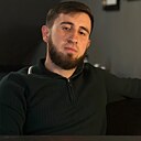 Амир, 29 лет