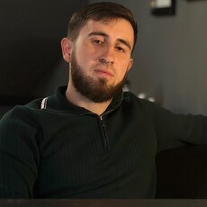 Фотография мужчины Амир, 29 лет из г. Тамбов