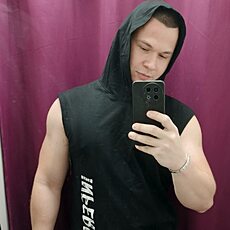 Фотография мужчины Daniil, 24 года из г. Ростов-на-Дону