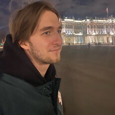 Яромир, 20 из г. Санкт-Петербург.