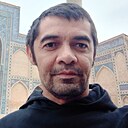Жон, 42 года