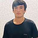 Саша, 20 лет