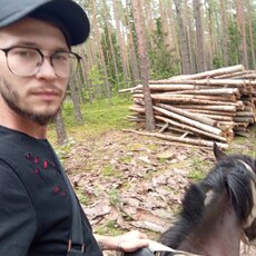 Фотография мужчины Алексей, 29 лет из г. Слоним