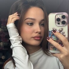 Фотография девушки Алена, 21 год из г. Ставрополь