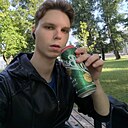 Вадим, 20 лет