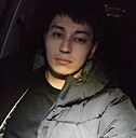 Фазиль, 29 лет