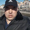 Фарход, 39 лет