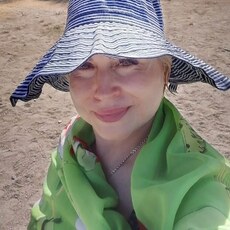 Фотография девушки Елена, 53 года из г. Балаково