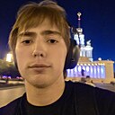 Михаил, 18 лет