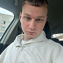 Илья, 22 года