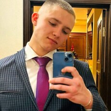 Фотография мужчины Ярослав, 22 года из г. Обнинск