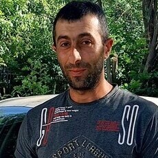 Фотография мужчины Самвел, 38 лет из г. Чехов