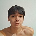 Елнұр, 18 лет