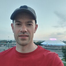 Фотография мужчины Артем, 28 лет из г. Ижевск