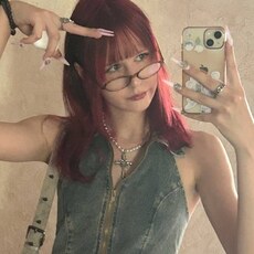 Фотография девушки Сана, 18 лет из г. Иркутск