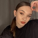 Кристина, 22 года