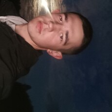 Фотография мужчины Влад, 20 лет из г. Гродно