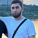 Джабраил, 26 лет