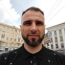 Максим, 35 лет