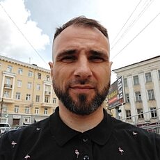Фотография мужчины Максим, 35 лет из г. Смоленск