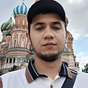 Миша, 25 лет