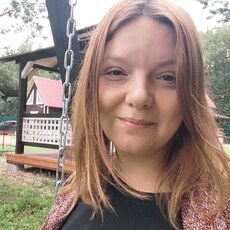 Фотография девушки Ирина, 38 лет из г. Дмитров