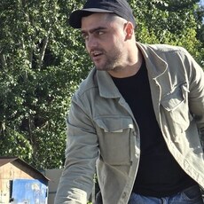 Фотография мужчины Фара, 32 года из г. Екатеринбург