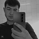 Саид, 23 года