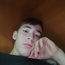 Никита, 25 лет