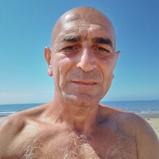 Фотография мужчины Hamlet Chobanyan, 52 года из г. Южно-Сухокумск