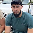 Аслан, 32 года