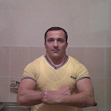 Фотография мужчины Sahin, 40 лет из г. Баку