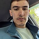 Зафар, 29 лет