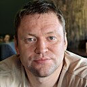 Кирилл, 39 лет