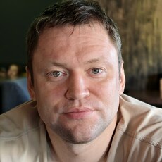 Фотография мужчины Кирилл, 39 лет из г. Волгоград