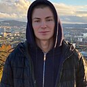 Егор, 23 года