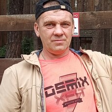 Фотография мужчины Алексей, 48 лет из г. Екатеринбург
