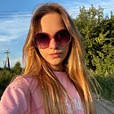 Кристина, 20 лет