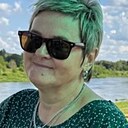 Дульсинея, 59 лет