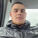 Сергей, 33 года