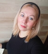 Фотография девушки Olesya, 42 года из г. Минск