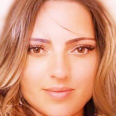 Фотография девушки Карина, 46 лет из г. Львов