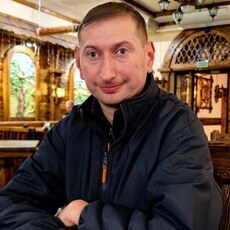 Фотография мужчины Андрей, 43 года из г. Солигорск