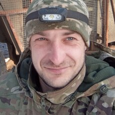 Фотография мужчины Серега, 35 лет из г. Черкассы