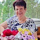 Светлана, 63 года