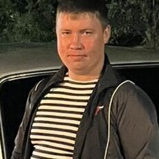 Фотография мужчины Николай, 32 года из г. Ангарск