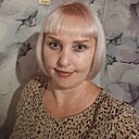 Надежда, 40 лет