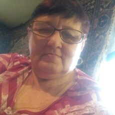 Фотография девушки Дарина Вагабова, 56 лет из г. Самара