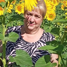 Фотография девушки Ирина, 62 года из г. Базарный Карабулак