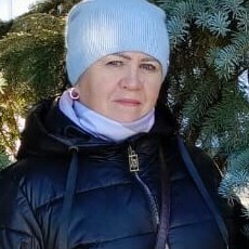 Фотография девушки Валентина, 58 лет из г. Навашино